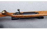 Weatherby Mark V Deluxe German +German Scope .300 Wby Mag. - 3 of 9