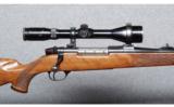 Weatherby Mark V Deluxe German +German Scope .300 Wby Mag. - 2 of 9