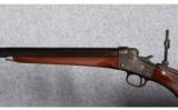 Krieghoff Drilling with Zeiss Scope 16 Ga. & 7x57R - 6 of 9
