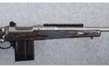 Ruger Gunsite Scout .308 Win. - 7 of 9