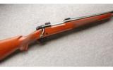 Winchester Model 70 XTR Sporter in .300 Win Mag. - 1 of 7