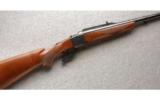 Ruger No. 1-H Tropical Rifle ANIB .458 Win Mag, - 1 of 7