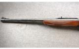 Ruger No. 1-H Tropical Rifle ANIB .458 Win Mag, - 6 of 7