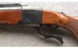 Ruger No. 1-H Tropical Rifle ANIB .458 Win Mag, - 4 of 7