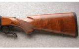 Ruger No. 1-H Tropical Rifle ANIB .458 Win Mag, - 7 of 7