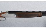 FAIR LX 902 O/U Straight Grip Stock in 16 Gauge - 8 of 9