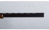 FAIR LX 902 O/U Straight Grip Stock in 16 Gauge - 9 of 9