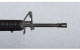 CMMG MOD4SA AR-15 Rifle .223/5.56 - 9 of 9