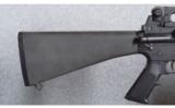 CMMG MOD4SA AR-15 Rifle .223/5.56 - 5 of 9