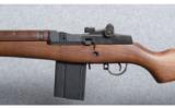 Springfield Armory M1A .308 Win. - 4 of 9