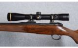 Kimber Model 8400 +Leupold VX-3 Scope .300 WSM - 4 of 9