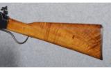 BSA Martini Cadet .357 Magnum - 7 of 9