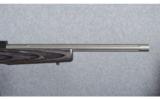 Kimber 22 SVT - Target Rifle .22 LR - 8 of 8