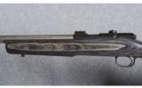 Kimber 22 SVT - Target Rifle .22 LR - 6 of 8