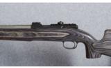 Kimber 22 SVT - Target Rifle .22 LR - 4 of 8