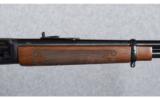 Marlin Model 336C LTD EDITION .30-30 Winchester - 8 of 9