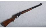 Marlin Model 336C LTD EDITION .30-30 Winchester - 1 of 9
