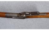 Winchester Model 1886 