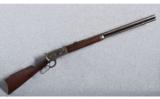 Winchester Model 1886 .38-56 WCF - 1 of 9
