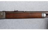 Winchester Model 1886 .38-56 WCF - 8 of 9