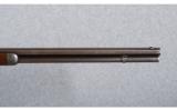 Winchester Model 1886 .38-56 WCF - 9 of 9