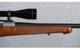 Mauser 1909 Custom Sporter w/Leupold Scope .257 Roberts Ackley Improved - 8 of 9