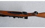 Mauser 1909 Custom Sporter w/Leupold Scope .257 Roberts Ackley Improved - 3 of 9
