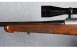 Mauser 1909 Custom Sporter w/Leupold Scope .257 Roberts Ackley Improved - 6 of 9