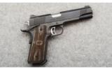 Kimber Tactical Custom HD II .45 ACP - 1 of 2