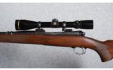 Winchester Model 70 Pre-64 +Leupold Scope .30-06 Springfield - 4 of 9
