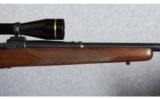 Winchester Model 70 Pre-64 +Leupold Scope .30-06 Springfield - 8 of 9