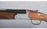 Verona LX680 Gold Trap 12 Gauge - 5 of 9