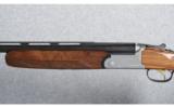 Verona LX680 Gold Trap 12 Gauge - 7 of 9