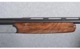 Verona LX680 Gold Trap 12 Gauge - 9 of 9