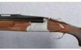 Renato Gamba Edinburgh Match Single Barrel Trap 12 Gauge - 5 of 9