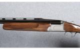 Renato Gamba Edinburgh Match Single Barrel Trap 12 Gauge - 7 of 9