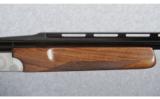 Renato Gamba Edinburgh Match Single Barrel Trap 12 Gauge - 9 of 9