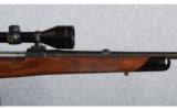FN Mauser Belgium Made JC Higgins M-50 .270 Win. - 8 of 9