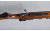 FN Mauser Belgium Made JC Higgins M-50 .270 Win. - 3 of 9