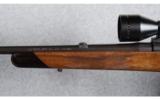 FN Mauser Belgium Made JC Higgins M-50 .270 Win. - 6 of 9