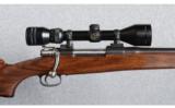 FN Mauser Belgium Made JC Higgins M-50 .270 Win. - 2 of 9