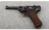 Luger S/42 9MM - 2 of 5