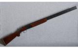 Winchester 101 XTR Waterfowl Model 12 Gauge - 1 of 9