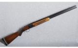 Browning Superposed 12 Gauge - 1 of 9