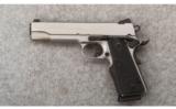 Sig Sauer 1911 Stainless +Crimson Trace Laser .45 ACP - 2 of 2