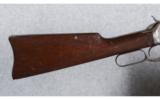 Winchester Model 92 SRC .44-40 WCF - 5 of 9