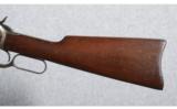 Winchester Model 92 SRC .44-40 WCF - 7 of 9