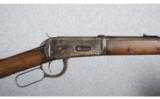 Winchester Model 1894 .25-35 WCF - 2 of 9