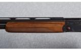 Beretta 682X Trap ~ 2 Barrels O/U & Single 12 Gauge - 6 of 9