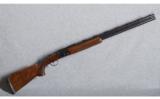 Beretta 682X Trap ~ 2 Barrels O/U & Single 12 Gauge - 1 of 9